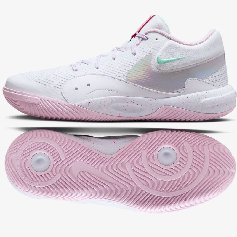 Nike HyperQuick SE Jr HF3240-100 Volleyball Shoes Footwear/Volleyball/Kids/Nike Nike
