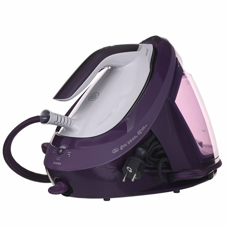 PHILIPS PerfectCare PSG8050/30 steam generator AGD - Produkty/Żelazka i generatory pary Your Sports Performance