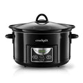 Crock-Pot SCCPRC507B-050 Slow Cooker 4.7l (Black) AGD - Produkty/Wolnowary Your Sports Performance