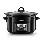 Crock-Pot SCCPRC507B-050 Slow Cooker 4.7l (Black) AGD - Produkty/Wolnowary Your Sports Performance