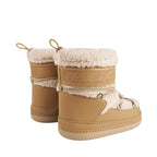 O'Neill Lisa F High Women's Shoes Beige 90263019 38F