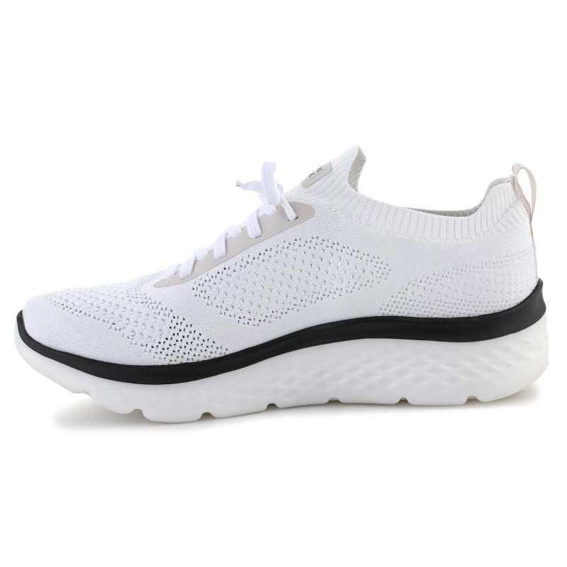 Shoes Skechers Go Walk Hyper Burst-Maritime M 216083-WBK Footwear/Lifestyle/Skechers Skechers