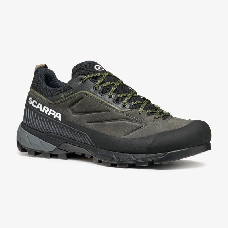 Rapid XT GTX Shark Military 43 SCARPA shoes Odzież militarna/Buty Your Sports Performance