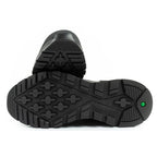 Timberland Men's Euro Trekker Super OX Hiking Boots, Black Timberland
