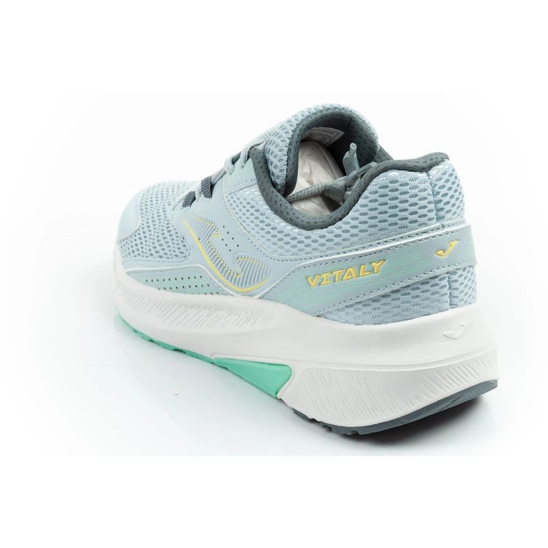 Joma Vitaly women's running shoes, comfortable and durable, blue Joma