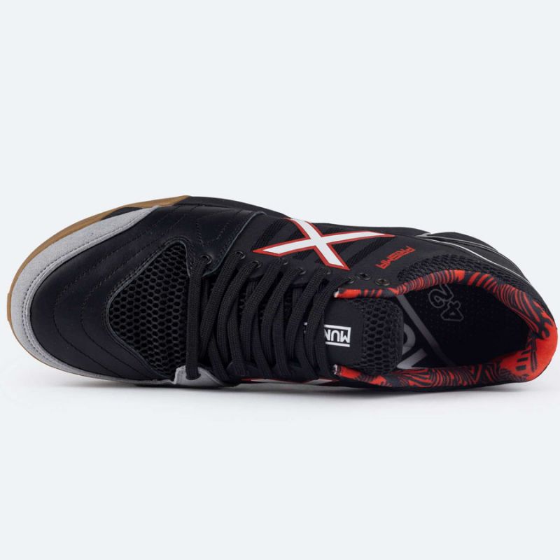 Munich Prisma 40 IN M 3116040 football boots Footwear/Football/Munich Your Sports Performance
