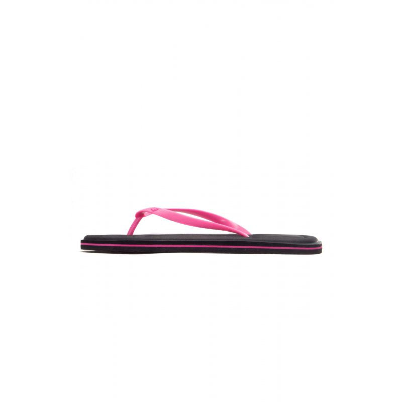 4F W slippers 4FSS23FFLIF067BLACK Footwear/Outdoor 4F
