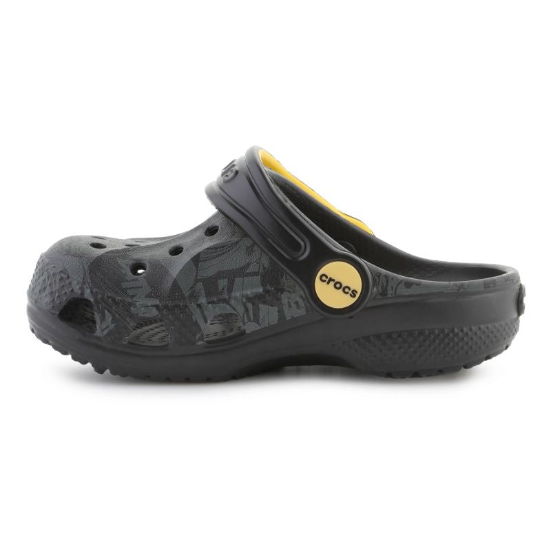 Crocs Batman Baya Clog T Jr 210348-001 Footwear/Lifestyle/Crocs Crocs