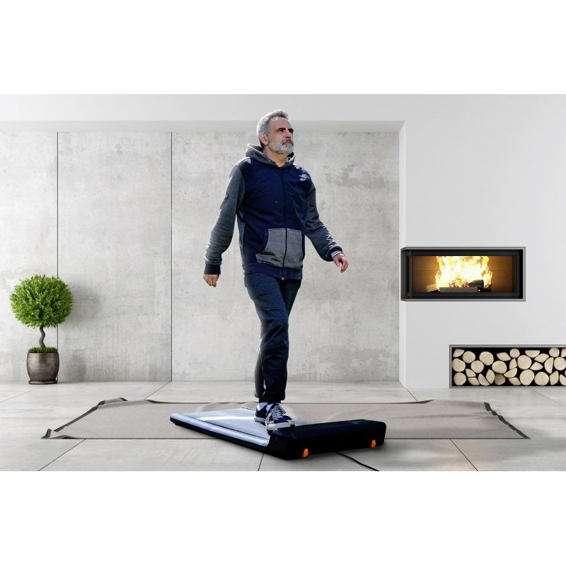 Kingsmith Walking Pad WPA1F PRO Electric Treadmill In preparation Your Sports Performance