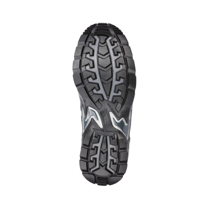 Albatros Vantage Ctx Low U MLI-S39B1 shoes black Footwear/Outdoor/Albatros Your Sports Performance
