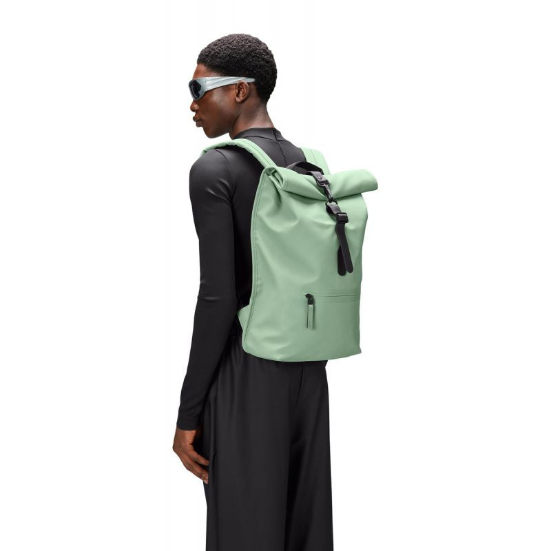 Rains Rolltoprucksack Haze W3 13320 06 Accessories/Plecaki/pozostałe plecaki Your Sports Performance