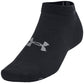 Under Armor Essential Low socks 3 pairs 1382958 001 Clothing/Training/Socks/Unisex Your Sports Performance