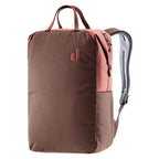 Deuter Vista 3812025-6507 raisin-caspia To be categorized Your Sports Performance