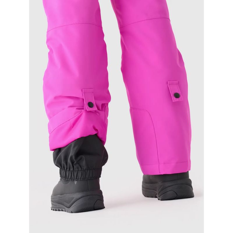 Ski pants 4F Jr 4FJWAW24TFTRF659-54S Clothing/Ski/Dzieci/4f 4F