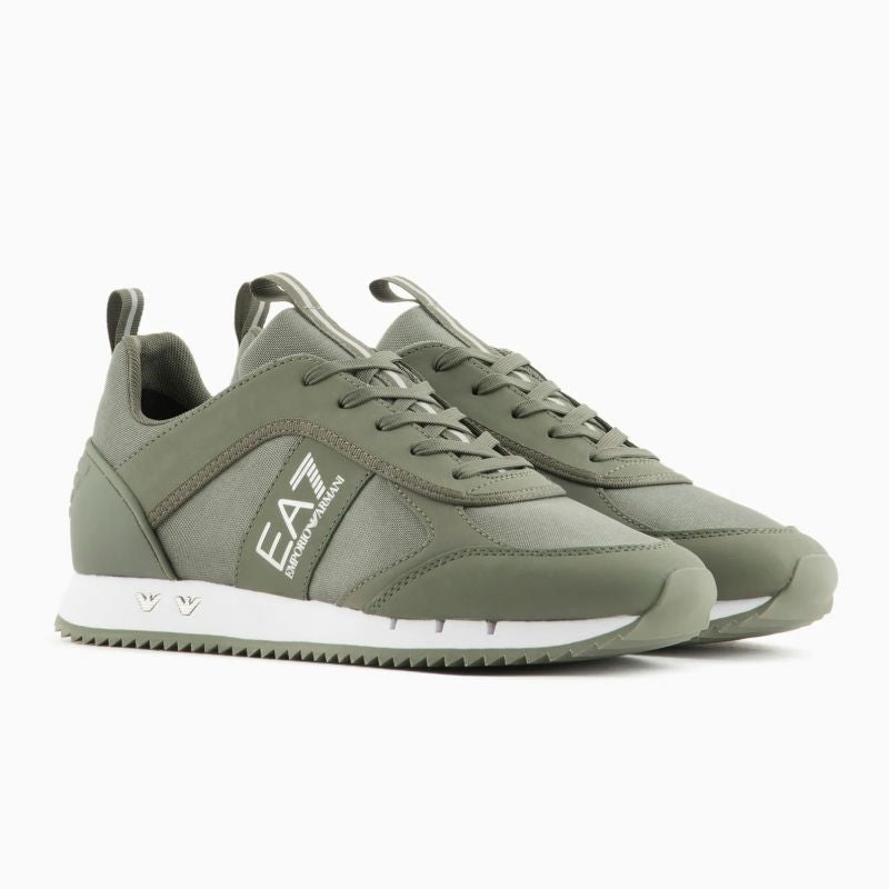 Emporio Armani EA7 M shoes X8X027-XK219-T528 Footwear/Lifestyle/Emporio Armani Your Sports Performance