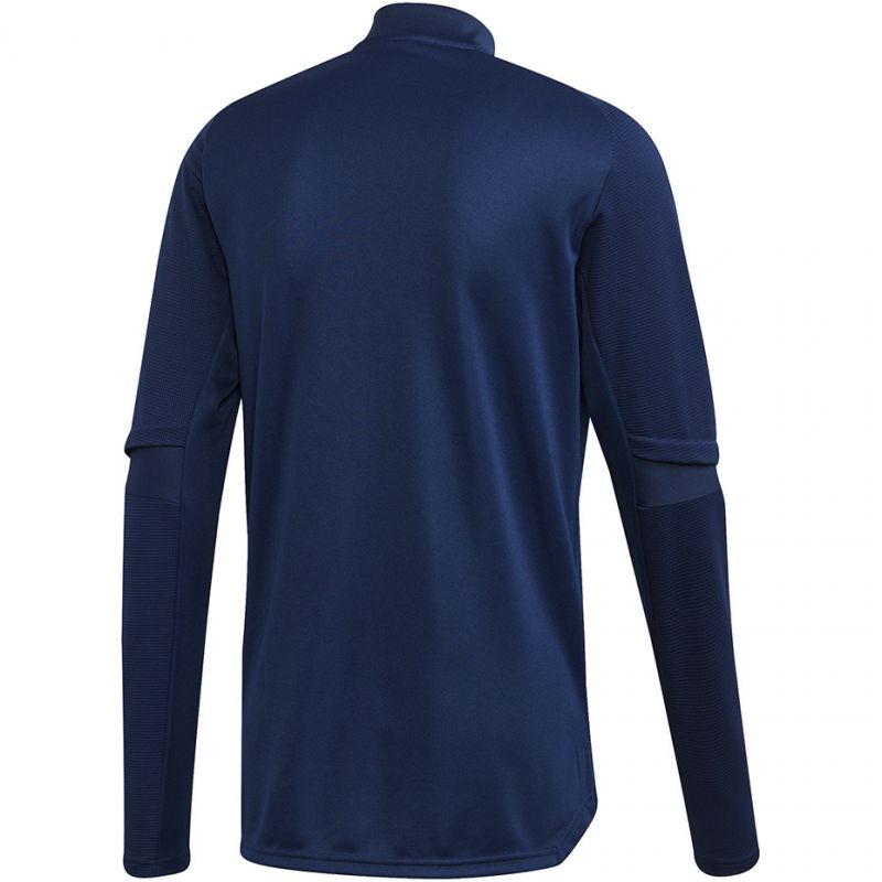 Sweatshirt adidas Condivo 20 Training Top M FS7121 Clothing/Football Adidas