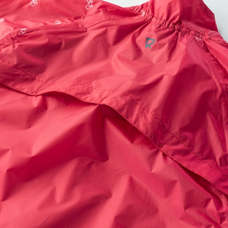 Radvik Papa Wp Jacket Lds W 92800406983 Clothing/Bike/Kurtki/Kobiety/Radvik Your Sports Performance