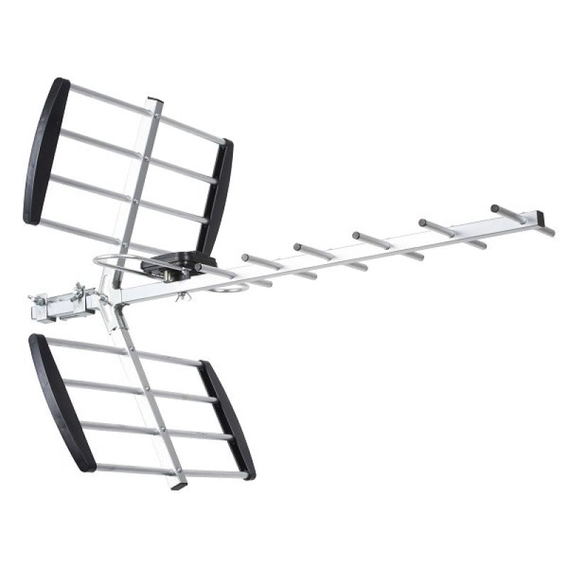 LIBOX DIRECTIONAL DVB-T ANTENNA 16-ELEMENT PASSIVE WITH LTE FILTER Komunikacja i łączność/Anteny Your Sports Performance