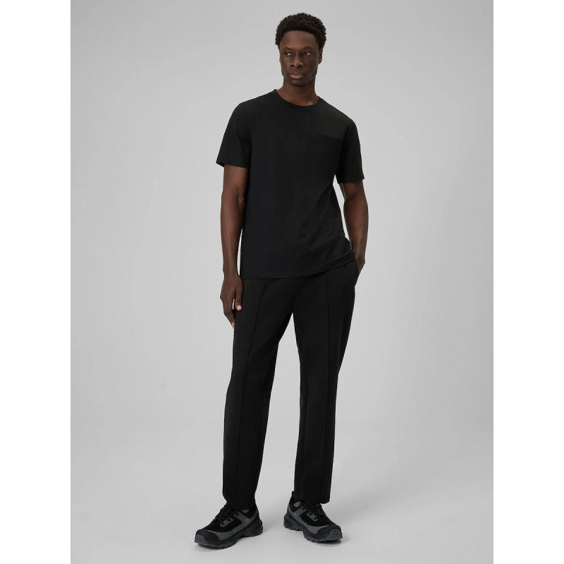 Men's regular plain T-shirt 4F 4FRSS26TTSHM3637-20S 4f