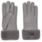 UGG Turn Cuff Glove 17369-MTL Clothing/Lifestyle/Polo Ralph Lauren Your Sports Performance