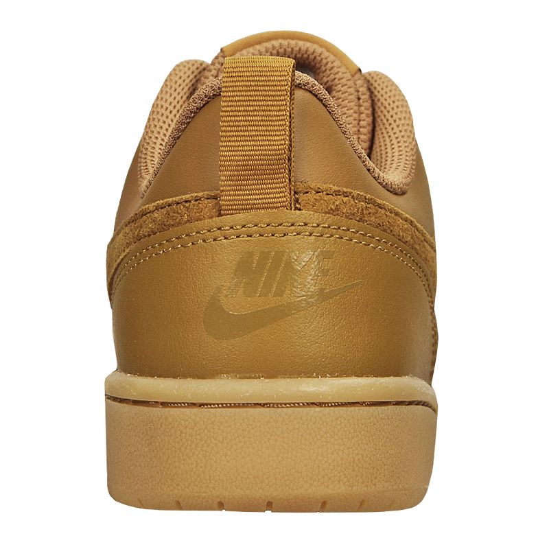 Nike Court Borough Low 2 (GS) Jr BQ5448-700 shoes Footwear/Lifestyle Your Sports Performance