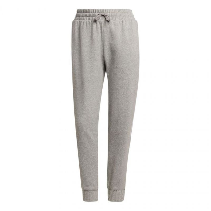 Adidas Essentials Colorblock Block Cut 3-Stripes Regular Tapered Pants W HB2768 Clothing/Lifestyle/Trousers, shorts Adidas