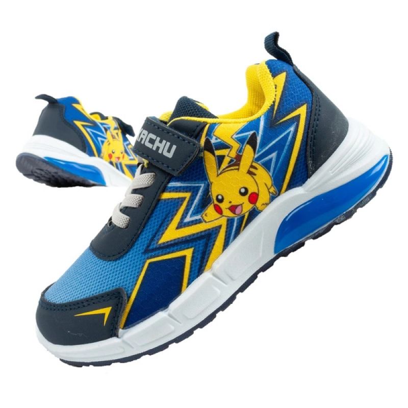 Leomil Pokemon Jr PO002339 shoes Footwear/Lifestyle/Leomil Your Sports Performance