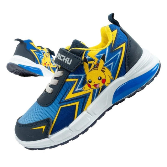 Leomil Pokemon Jr PO002339 shoes Footwear/Lifestyle/Leomil Your Sports Performance