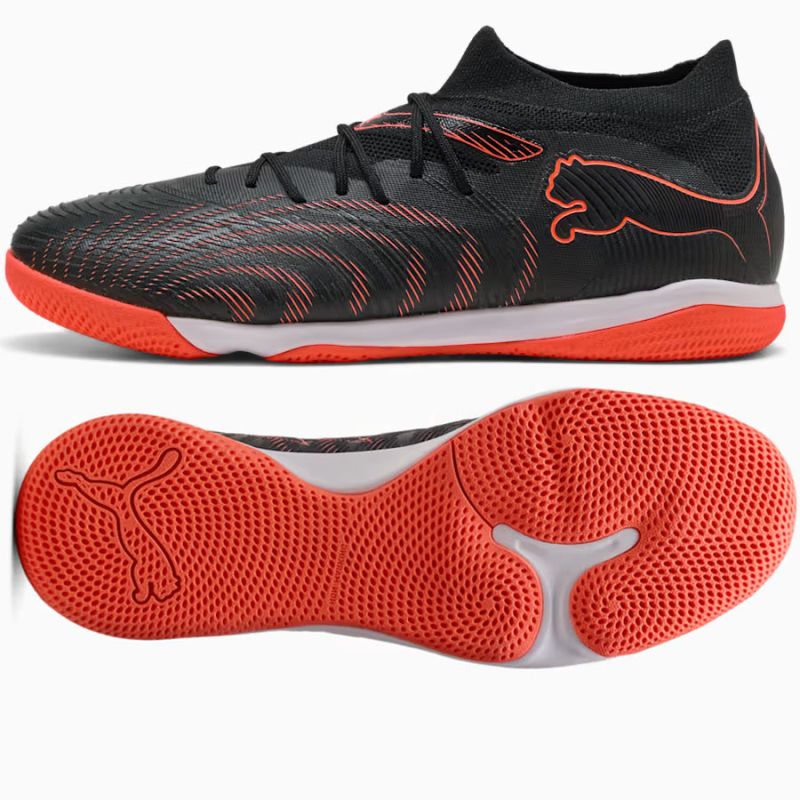 Puma FUTURE 9 MATCH IT 108907-02 shoes To be categorized Your Sports Performance