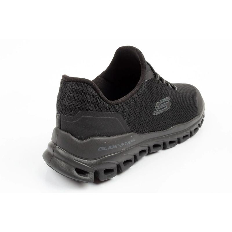 Skechers men's shoes sneakers Glide-Step-Noltek slip-on sports