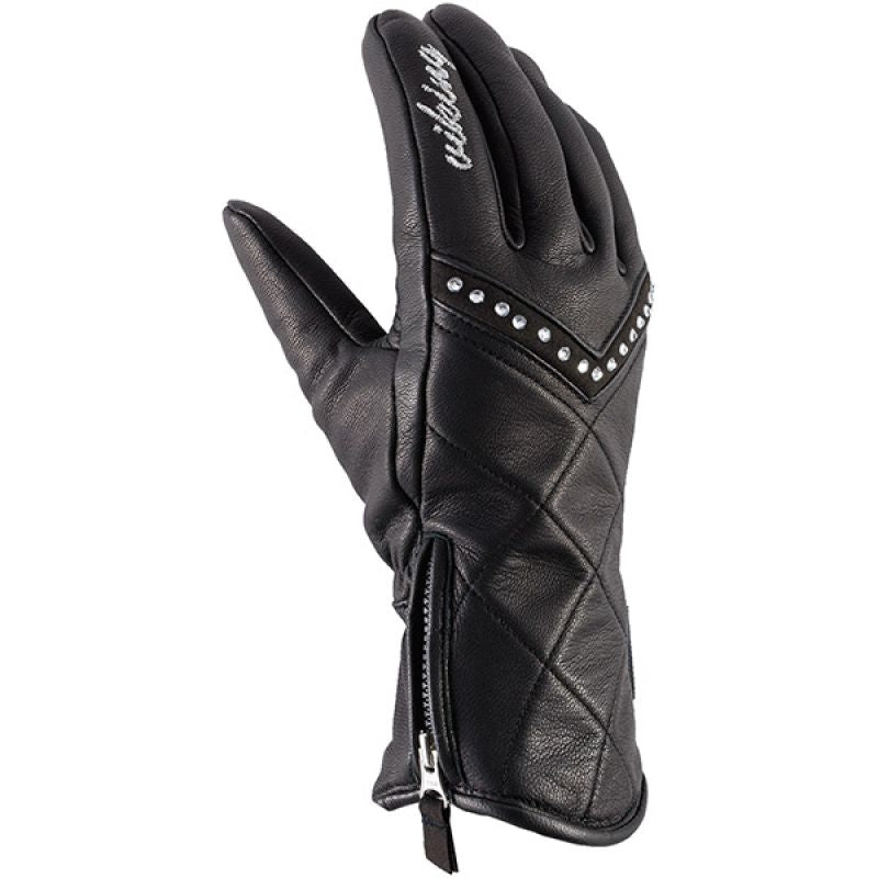 Viking Kira Ski Lady Women’s Leather Ski Gloves