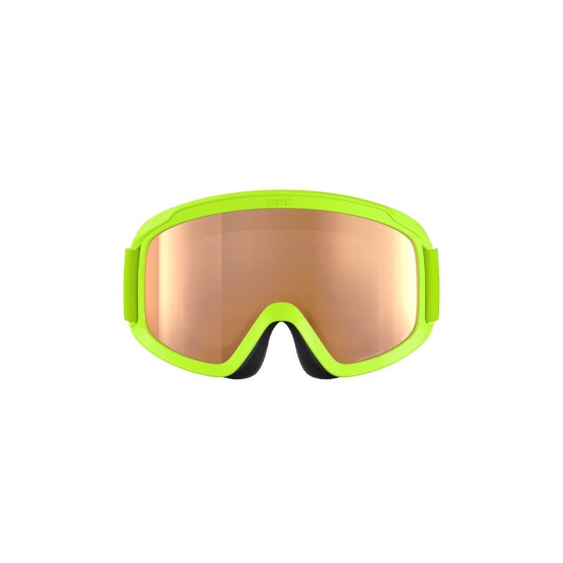 POC POCito Opsin Goggles Yellow POC