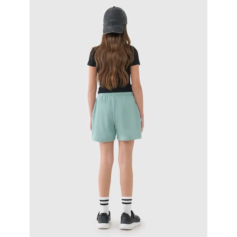 Girls' sweatpants 4F 4FJWSS25TSHOF470-47S 4f