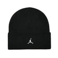 Air Jordan Peak Essential Beanie Black - FN4672-010 Odzież/Czapki/Czapki zimowe Your Sports Performance
