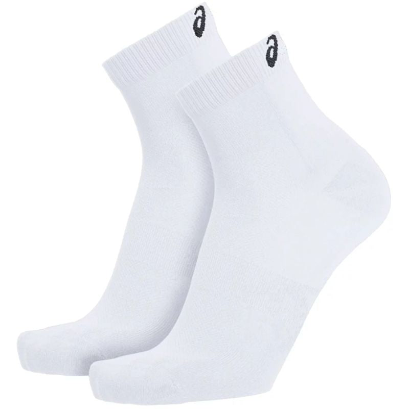 ASICS 2ppk Sport Sock W 3033A393-100 do not expose Clothing/Training/Socks Your Sports Performance