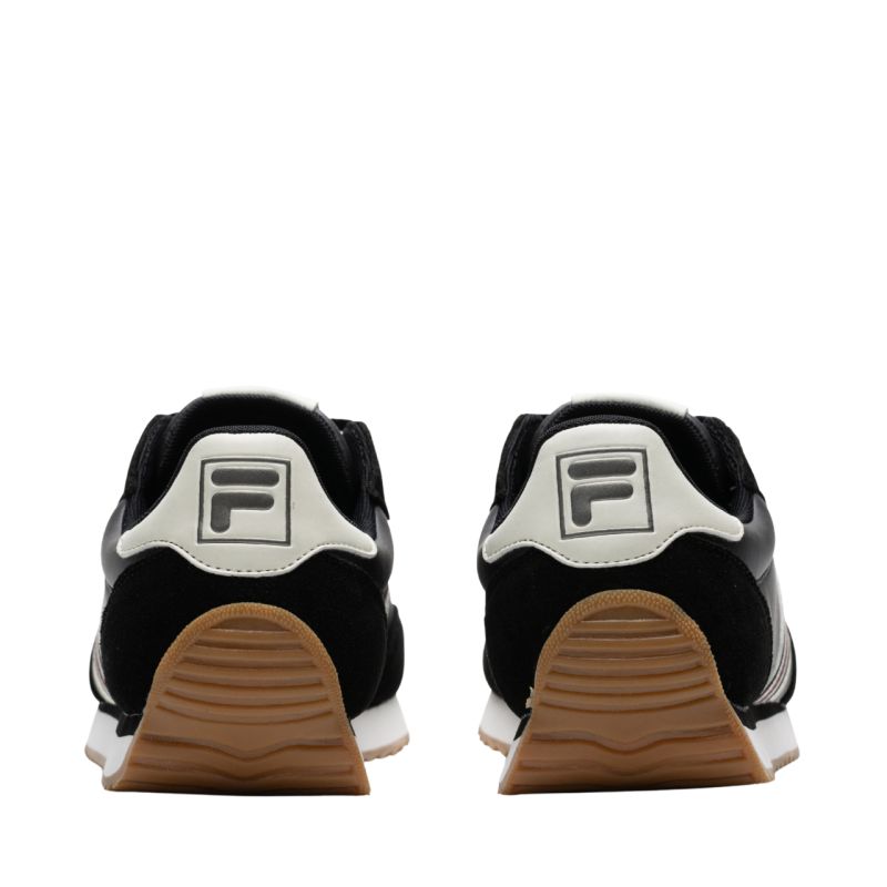 Fila Glory men's shoes black FFM0488 83336