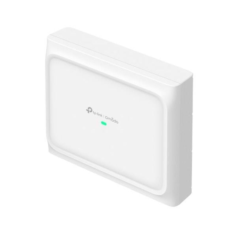 TP-Link Omada EAP772-Outdoor 9300 Mbit/s White Komunikacja i łączność/AccesPoint Your Sports Performance