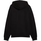 Puma ESS Elevated Relaxed Hoodie Men's Black 692019 01