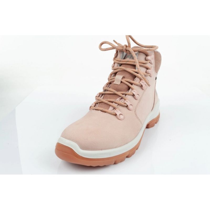 4F W OBDH253 560 trekking shoes Footwear/Outdoor/zimowe 4F