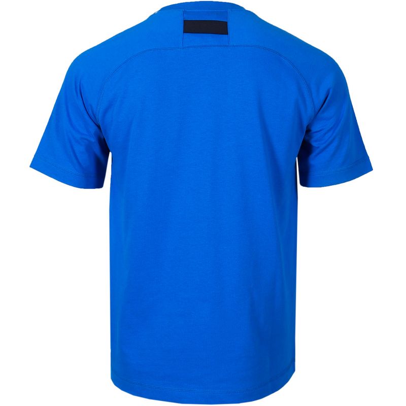 Nike Strike 22 Thicker Ss Top M DH9361 463 T-shirt Clothing/Football Nike
