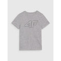 T-shirt 4F Jr 4FJWSS25TTSHM2179-27M 4f