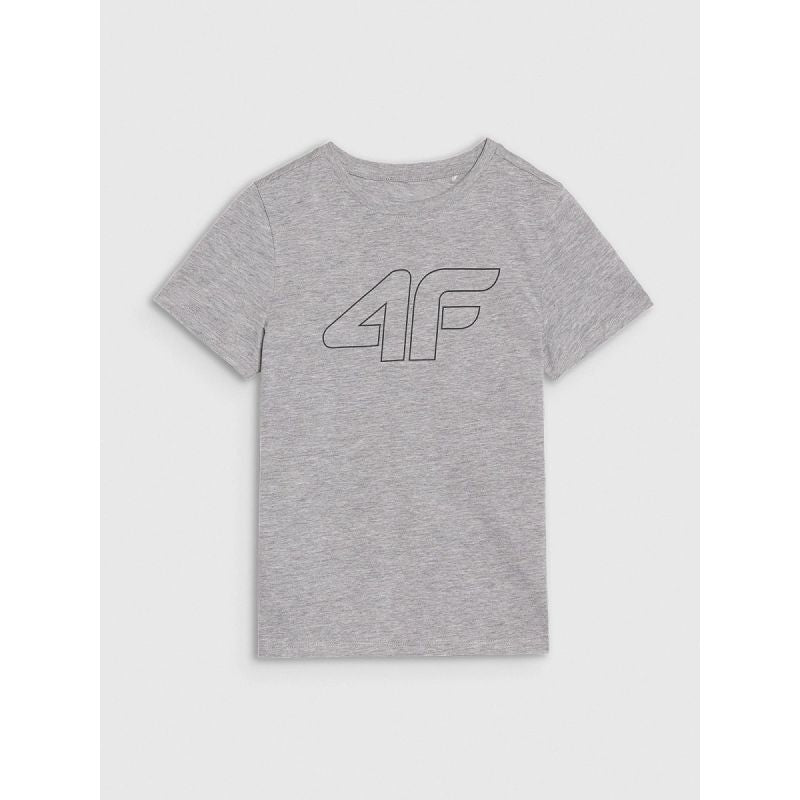 T-shirt 4F Jr 4FJWSS25TTSHM2179-27M 4f