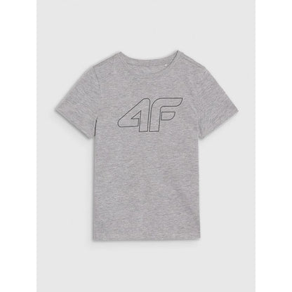 T-shirt 4F Jr 4FJWSS25TTSHM2179-27M 4f