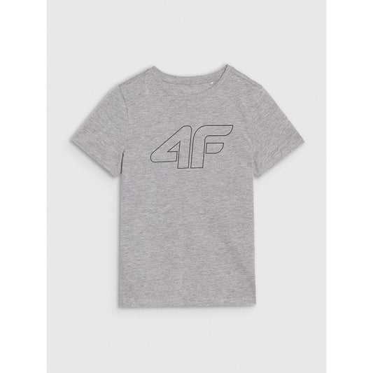 T-shirt 4F Jr 4FJWSS25TTSHM2179-27M 4f