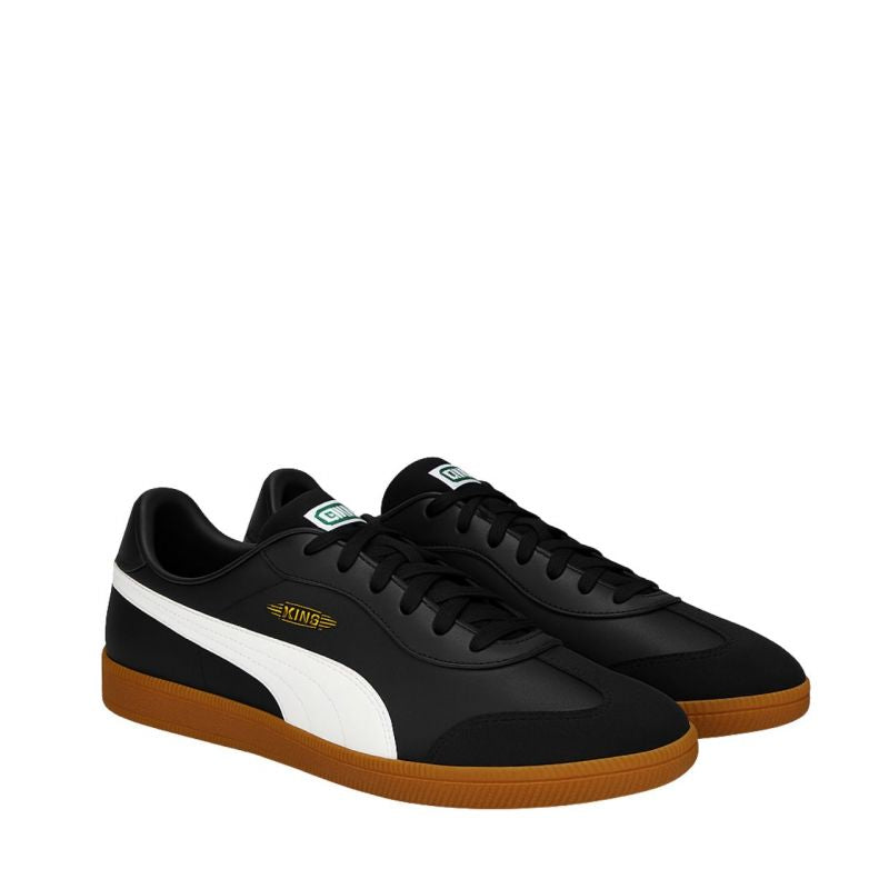 Puma King 21 IT M 106696 01 football boots Footwear/Football/IT/SR Puma