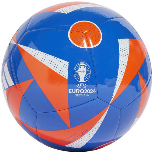 Football adidas Fussballliebe Euro24 Club IN9373 Accessories/Balls/Football Adidas