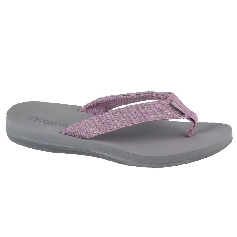 Kappa Pahoa GC W 242668GC-2414 flip-flops Footwear/Lifestyle/Kappa Kappa