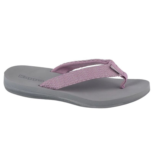 Kappa Pahoa GC W 242668GC-2414 flip-flops Footwear/Lifestyle/Kappa Kappa