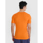 Men's quick-drying running shirt 4F 4FWSS25TFTSM1262-70S *Kategoria tymczasowa Your Sports Performance