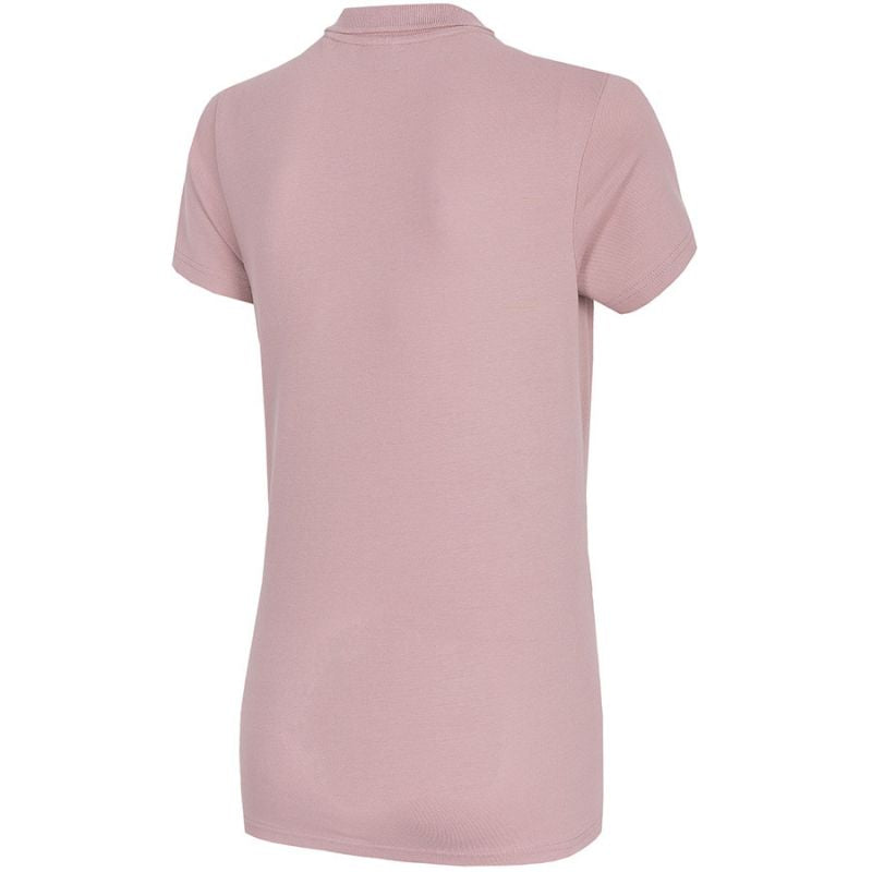 4F W NOSH4-TSD355 56S polo shirt Clothing/Training 4F